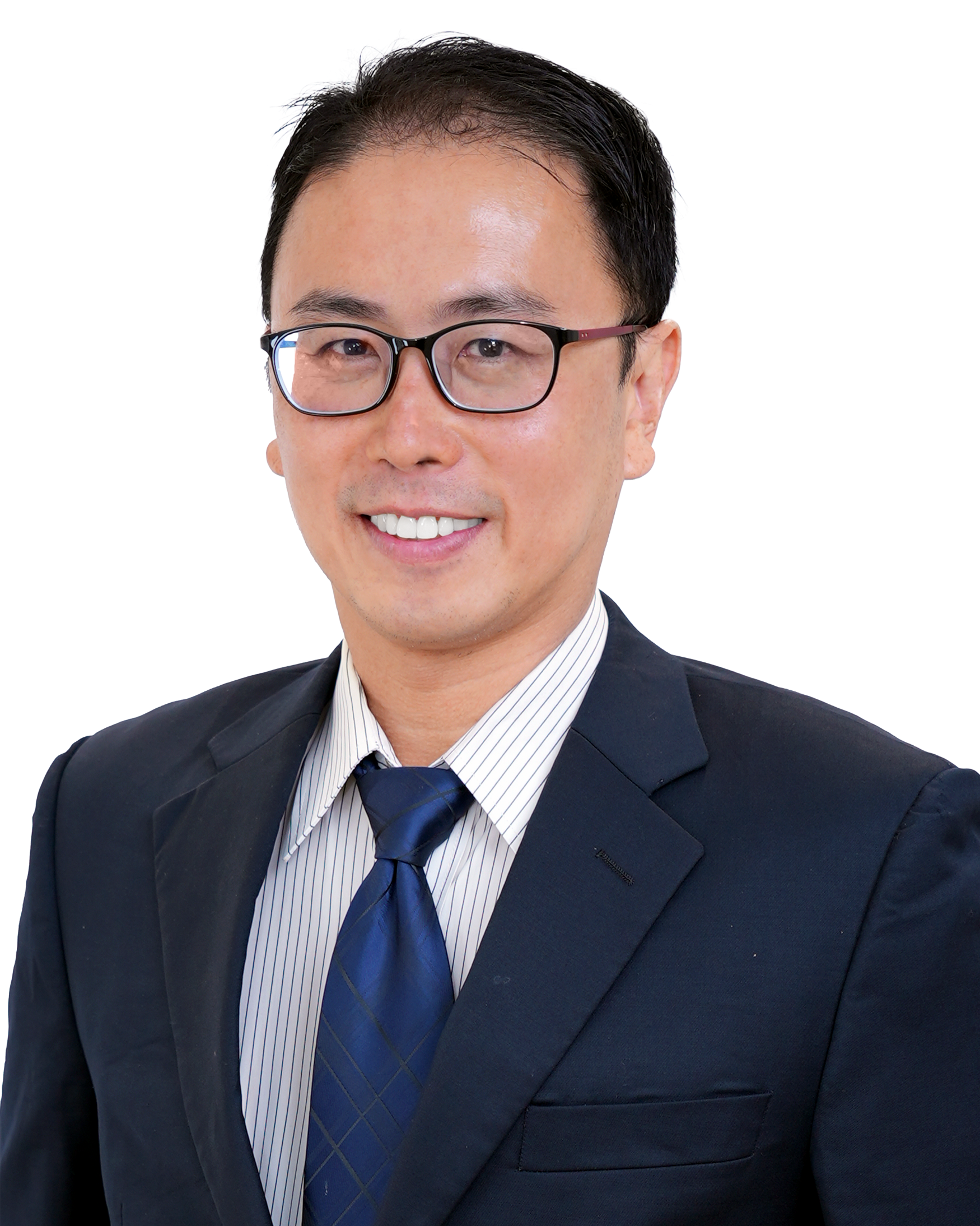 Senior Consultant, National Skin Centre